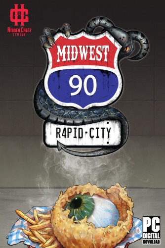 Midwest 90: Rapid City  