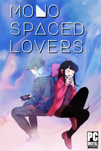 Monospaced Lovers  