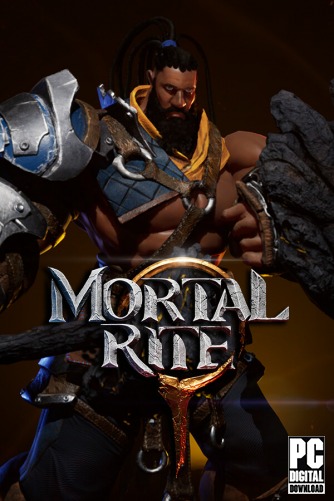 Mortal Rite  