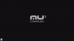  Mu Complex