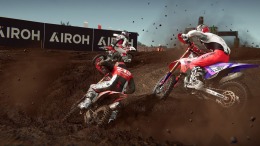  MXGP 24: The Official Game