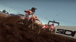 MXGP 24: The Official Game 