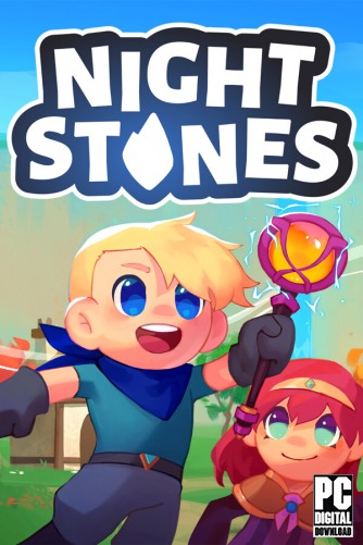 Night Stones  