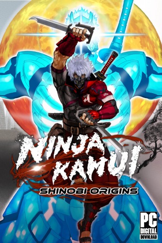 NINJA KAMUI: SHINOBI ORIGINS  