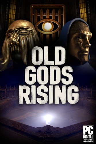 Old Gods Rising  