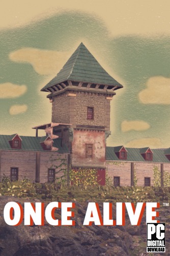 Once Alive  