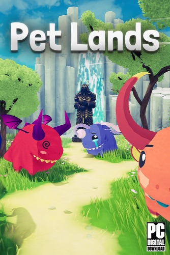 Pet Lands  