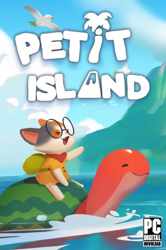 Petit Island  