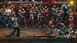 Raging Justice  PC