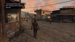 ������� Red Dead Redemption