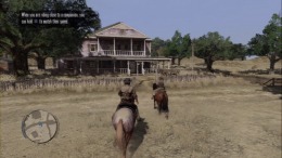 ������� Red Dead Redemption