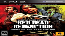 Red Dead Redemption �� PC