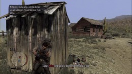 �������� ���� Red Dead Redemption