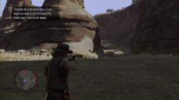 Red Dead Redemption �����
