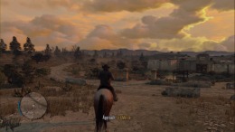 ����������� ���� Red Dead Redemption