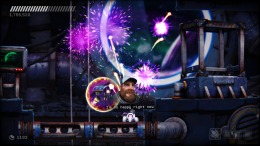 RIVE: Wreck, Hack, Die, Retry!  PC