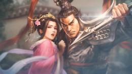 ROMANCE OF THE THREE KINGDOMS 8 REMAKE  PC