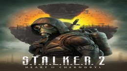   S.T.A.L.K.E.R. 2: Heart of Chornobyl