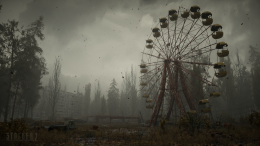   S.T.A.L.K.E.R. 2: Heart of Chornobyl