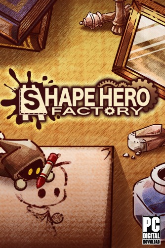 ShapeHero Factory  