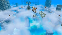 Sky to Fly: Soulless Leviathan  PC