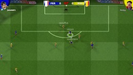   Sociable Soccer 25