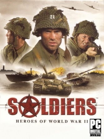 Soldiers: Heroes of World War II  