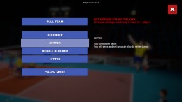 Spikair Volleyball 