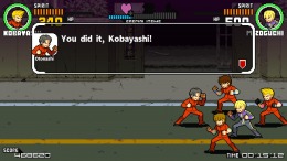 STAY COOL, KOBAYASHI-SAN!: A RIVER CITY RANSOM STORY  