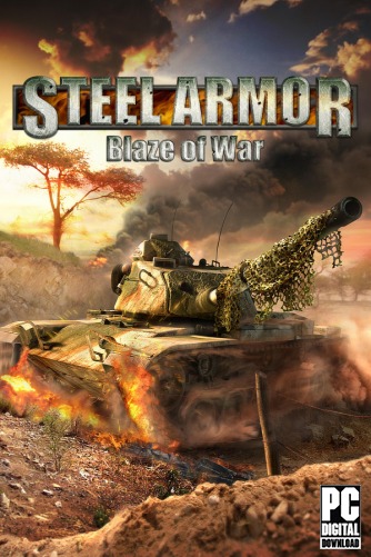 Steel Armor: Blaze of War  