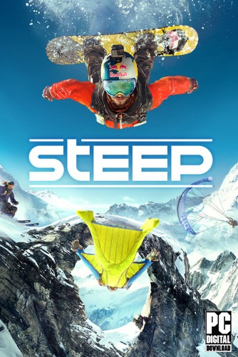 Steep  