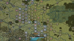  Strategic Command: World War I