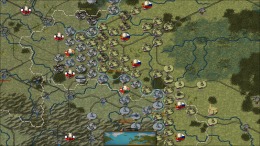  Strategic Command: World War I