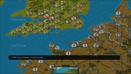  Strategic Command WWII: War in Europe