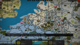 Strategic Command WWII: War in Europe  PC