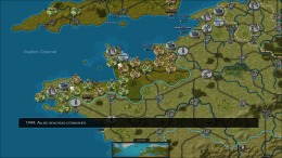 Strategic Command WWII: War in Europe 