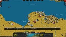   Strategic Command WWII: War in Europe