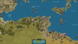  Strategic Command WWII: World at War