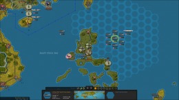   Strategic Command WWII: World at War