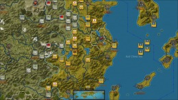  Strategic Command WWII: World at War