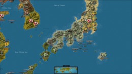  Strategic Command WWII: World at War