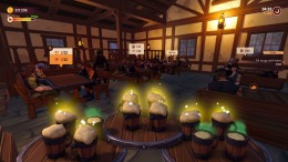 Tavern Manager Simulator  PC