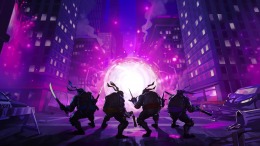 Teenage Mutant Ninja Turtles: Splintered Fate  