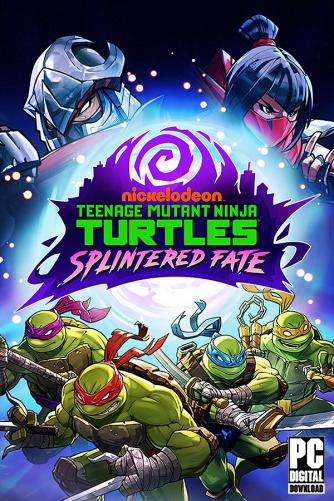 Teenage Mutant Ninja Turtles: Splintered Fate  