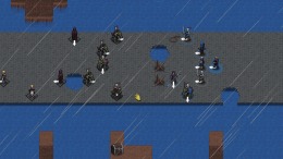 Telepath Tactics  