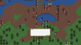   Telepath Tactics