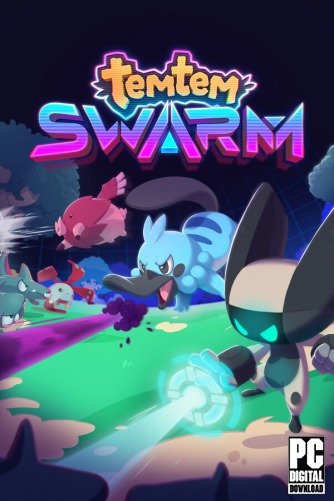 Temtem: Swarm  