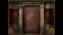   The Cabinets of Doctor Arcana