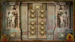 The Cabinets of Doctor Arcana 