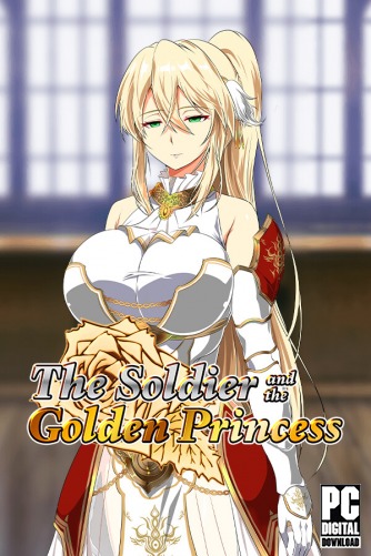 The Soldier and the Golden Princess  